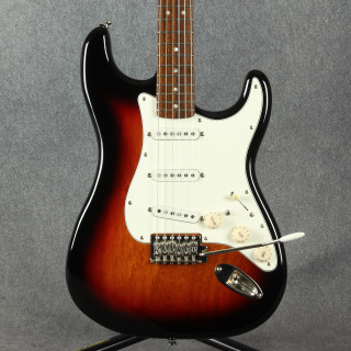 Squier Classic Vibe 60s Stratocaster - Sunburst - 2nd Hand