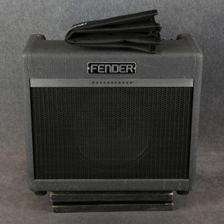 Fender Bassbreaker 15 Valve Combo - Cover **COLLECTION ONLY** - 2nd Hand