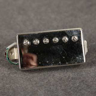 IronGear Blues Engine Pickup - Chrome - 2nd Hand