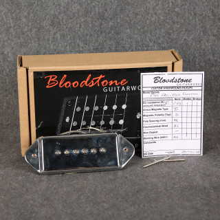 Bloodstone GuitarWorks Dogear P90 Pickup - Boxed - 2nd Hand