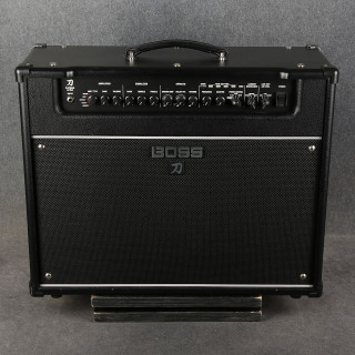 Boss Katana Artist Mk1 Combo Amplifier - 2nd Hand (147248)