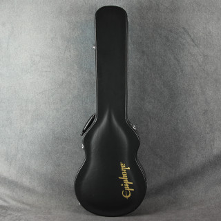 Epiphone Les Paul Hard Case - 2nd Hand (147283)