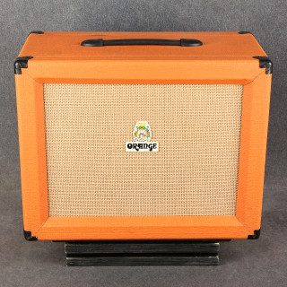 Orange PPC112 Cabinet - 2nd Hand (147256)
