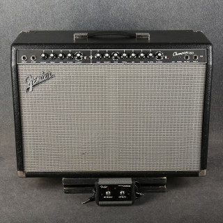 Fender Champion 100 Combo - Footswitch - 2nd Hand (147288)