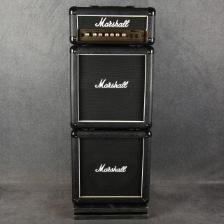 Marshall MG15 Mini Stack II - 2nd Hand