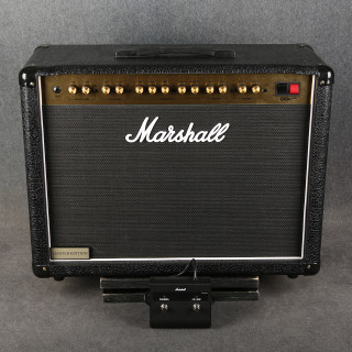 Marshall DSL402 Limited Edition - Footswitch **COLLECTION ONLY** - 2nd Hand