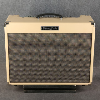 Roland Blues Cube Artist Combo - Blonde - 2nd Hand