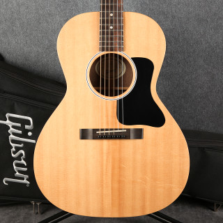 Gibson Generation Collection G-00 Parlour - Natural - Gig Bag - 2nd Hand
