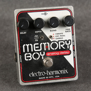 Electro Harmonix Memory Boy - 2nd Hand (147314)