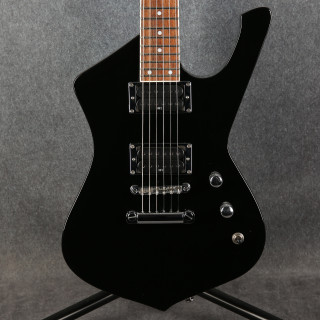 Ibanez Ice Man ICX220-BK - Black - 2nd Hand