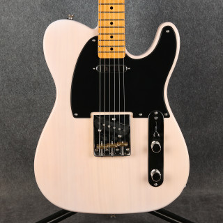 Squier Classic Vibe 50s Telecaster - White Blonde - 2nd Hand (147087)