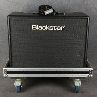 Blackstar Artist 30 Valve Combo - Flight Case **COLLECTION ONLY** - 2nd Hand
