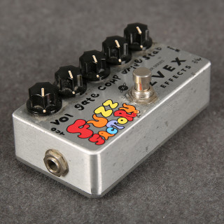 Zvex Vexter Fuzz Factory - 2nd Hand
