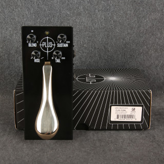 Gamechanger Audio Plus Pedal - Boxed - 2nd Hand