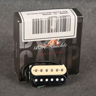 Bare Knuckle Boot Camp True Grit Bridge Pickup - Boxed - 2nd Hand Bare Knuckle Boot Camp True Grit Bridge Pickup - Boxed - 2nd Hand