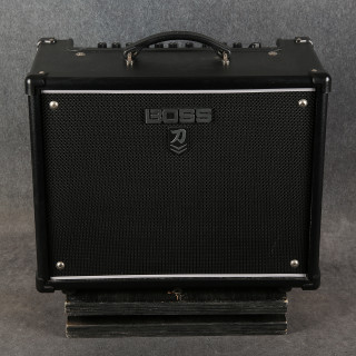 Boss Katana 50 MKII - 2nd Hand (147384)