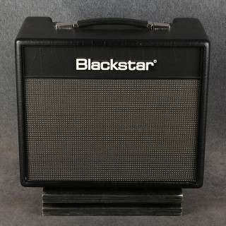 Blackstar Series One 10 AE Valve Combo - 2nd Hand
