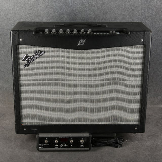 Fender Mustang IV Combo - Footswitch - 2nd Hand