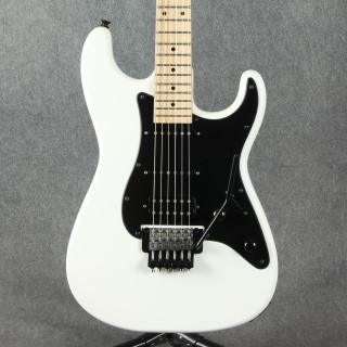 Jackson SDX Adrian Smith White - 2nd Hand