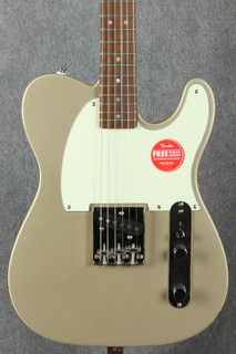 Squier FSR Classic Vibe '60s Custom Esquire - Shoreline Gold - ISSL24000732