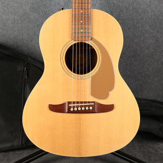 Fender Sonoran Mini Acoustic - Natural - 2nd Hand (147358)