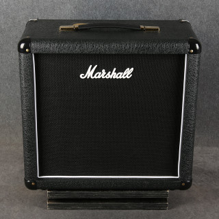 Marshall SC112 Studio Classic 1x12 Cabinet - 2nd Hand (147535)