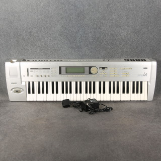 Korg Triton Le Music Workstation - 2nd Hand