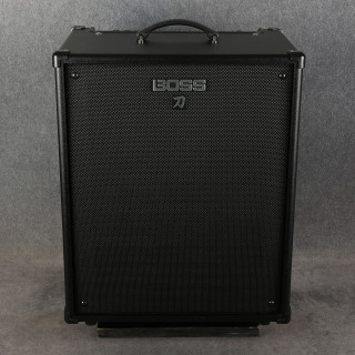 Boss Katana 210B 2x10 Bass Combo Amplifier - 2nd Hand