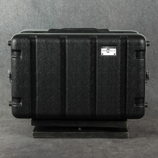 G4M 6U Shallow Rack - 2nd Hand