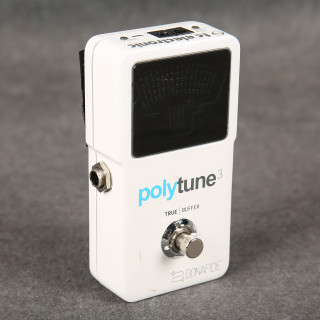 TC Electronic Polytune 3 - 2nd Hand