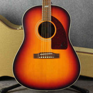 Epiphone Masterbilt Texan Sunburst - 2nd Hand