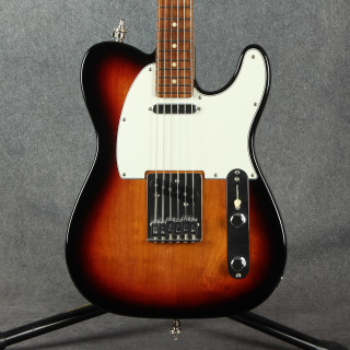 Fender Player Telecaster - Sunburst - 2nd Hand (147603)