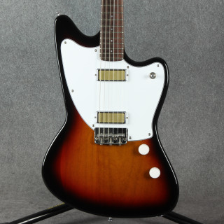 Harmony Limited Edition Silhouette - Sunburst - 2nd Hand