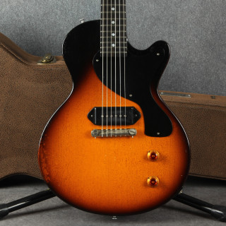 Eastman Antique Varnish SB55 - Sunburst - 2nd Hand