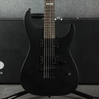 ESP LTD Jeff Ling JL600 - Black - 2nd Hand