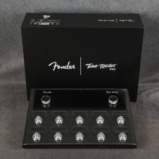 Fender Tonemaster Pro - 2nd Hand