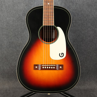 Gretsch Jim Dandy Parlor Acoustic - Rex Burst - 2nd Hand