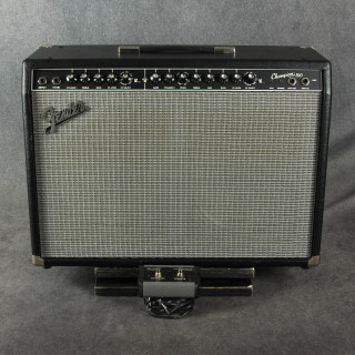 Fender Champion 100 Combo - 2nd Hand