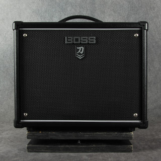 Boss Katana 50 MkII Combo - 2nd Hand (147758)