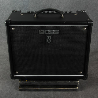 Boss Katana 50 MkII Combo - 2nd Hand (147759)