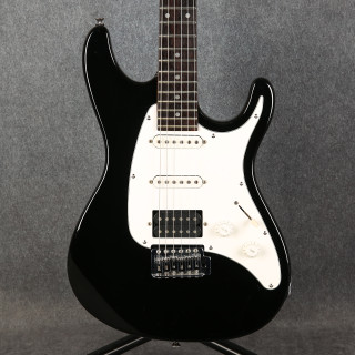 Ibanez GT Series Electric Guitar - 1997 - Black - 2nd Hand