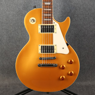 Tanglewood TSB-58 Singlecut - Gold Top - 2nd Hand (147780)