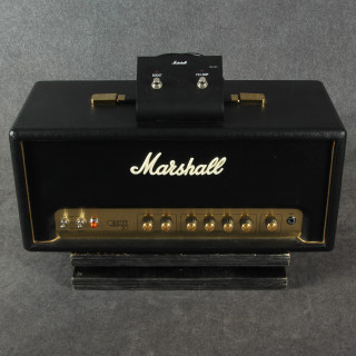 Marshall Origin 20 Amp Head - 2nd Hand (147587)