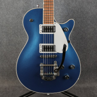 Gretsch G5230T Electromatic Jet FT Single-Cut - Aleutian Blue - 2nd Hand