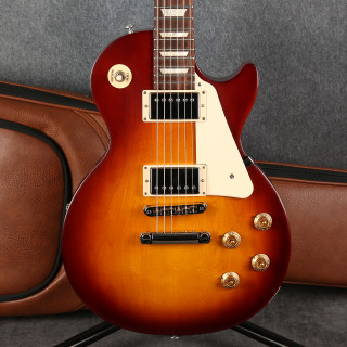 Gibson Les Paul Tribute - 2020 - Satin Iced Tea - 2nd Hand