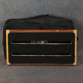 Ruach Pedalboard - 2nd Hand