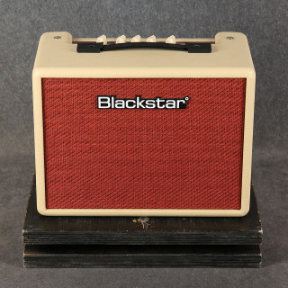 Blackstar Debut 15E Combo - 2nd Hand