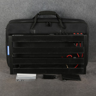 Pedaltrain Classic 2 Pedal Board - 2nd Hand