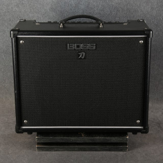 Boss Katana 100 Mk1 Combo - 2nd Hand