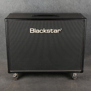 Blackstar HTV-212 Cabinet - 2nd Hand (147674) Blackstar HTV-212 Cabinet - 2nd Hand (147674)